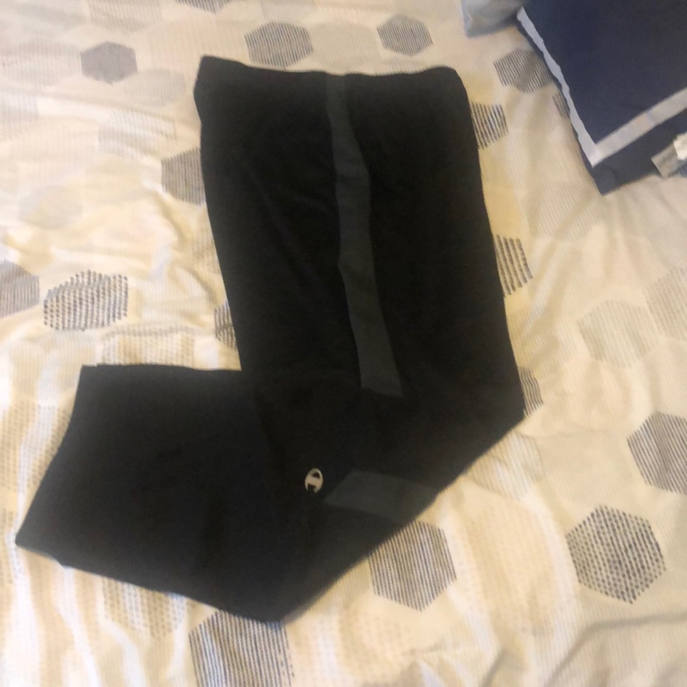 Champion pants